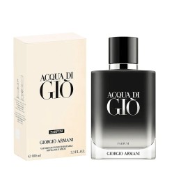 Armani Acqua Di Gio Parfum kvepalai vyrams, 100 ml