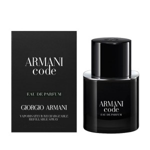 Armani Code EDP kvepalai vyrams, 30 ml 2