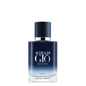 Armani Acqua di Gio Profondo Parfum kvepalai vyrams, 30 ml