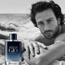 Armani Acqua di Gio Profondo Parfum kvepalai vyrams, 30 ml