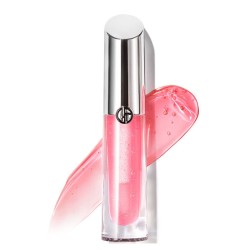 Armani Prisma Glass Lip Gloss lūpų blizgis 3,5 ml - atspalvis 02 Candy Halo