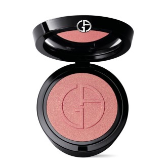 Armani Luminous Silk Glow Blush - švytėjimo suteikiantys skaistalai, 4 g, atspalvis 50 Euphoric