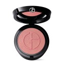Armani Luminous Silk Glow Blush - švytėjimo suteikiantys skaistalai, 4 g, atspalvis 50 Euphoric