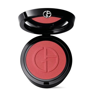 Armani Luminous Silk Glow Blush - švytėjimo suteikiantys skaistalai, 4 g, atspalvis 40 Mania