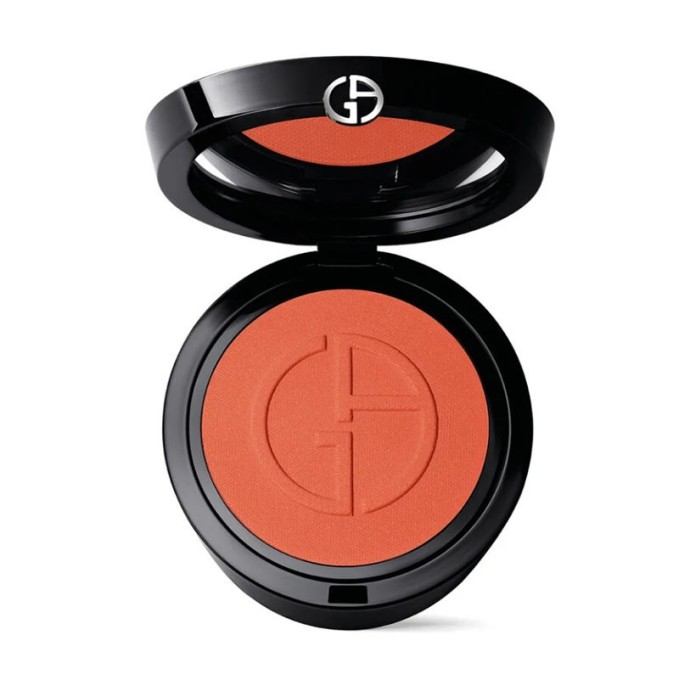 Armani Luminous Silk Glow Blush - švytėjimo suteikiantys skaistalai, 4 g, atspalvis 30 Offbeat