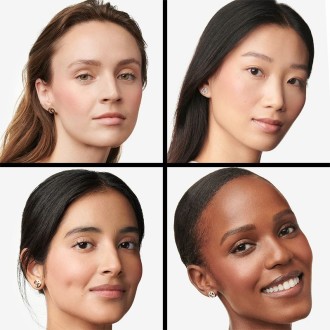 Armani Luminous Silk Glow Blush - švytėjimo suteikiantys skaistalai, 4 g, atspalvis 10 Intimate 2