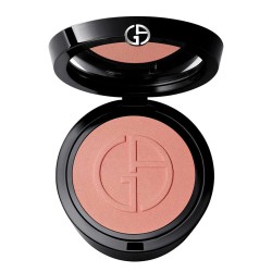 Armani Luminous Silk Glow Blush - švytėjimo suteikiantys skaistalai, 4 g, atspalvis 10 Intimate