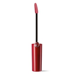 Armani Lip Maestro Liquid Lipstick - skysti lūpų dažai, 6,5 ml, atspalvis 501 Casual Pink