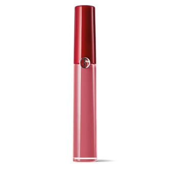 Armani Lip Maestro Liquid Lipstick - skysti lūpų dažai, 6,5 ml, atspalvis 501 Casual Pink