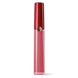 Armani Lip Maestro Liquid Lipstick - skysti lūpų dažai, 6,5 ml, atspalvis 501 Casual Pink