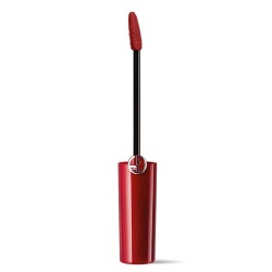 Armani Lip Maestro Liquid Lipstick - skysti lūpų dažai, 6,5 ml, atspalvis 415 Redwood