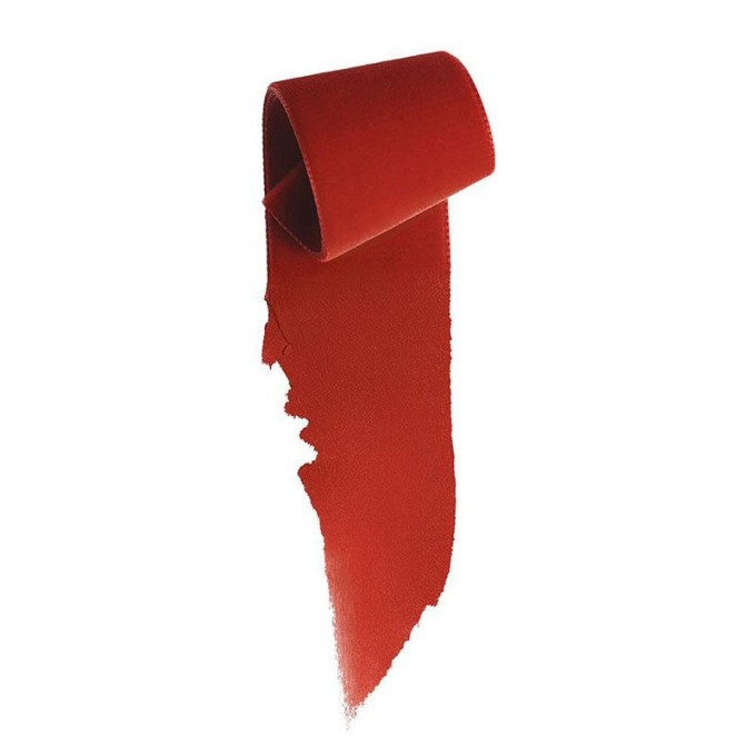 Armani Lip Maestro Liquid Lipstick - skysti lūpų dažai, 6,5 ml, atspalvis 415 Redwood