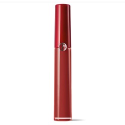 Armani Lip Maestro Liquid Lipstick - skysti lūpų dažai, 6,5 ml, atspalvis 415 Redwood