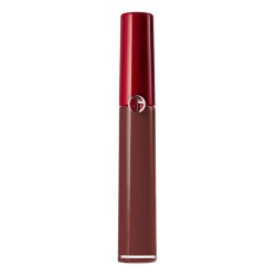 Armani Lip Maestro Liquid Lipstick - skysti lūpų dažai, 6,5 ml, atspalvis 213 Silenzio