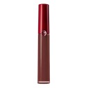 Armani Lip Maestro Liquid Lipstick - skysti lūpų dažai, 6,5 ml, atspalvis 213 Silenzio