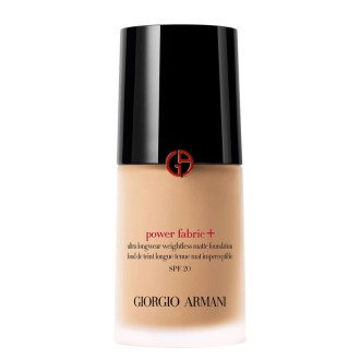 Armani Power Fabric + Ultra Longwear Weightless Matte Foundation 30 ml. 