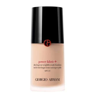 Armani Power Fabric + Ultra Longwear Weightless Matte Foundation 30 ml, atspalvis 4.75