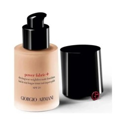 Armani Power Fabric + Ultra Longwear Weightless Matte Foundation 30 ml, atspalvis 4.85