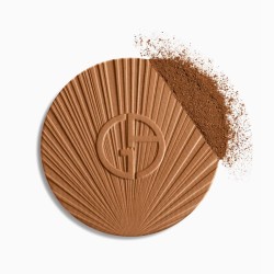 Armani Luminous Silk Bronzing Powder - bronzantas, 18 g - 100 Sunkissed Sand