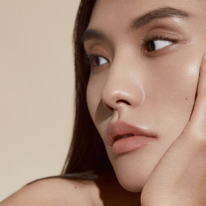 Armani Lip Power - ilgai išliekantys lūpų dažai, 3,1 g - 103 Androgino