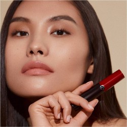 Armani Lip Power - ilgai išliekantys lūpų dažai, 3,1 g - 103 Androgino