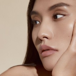 Armani Lip Power - ilgai išliekantys lūpų dažai, 3,1 g - 104 Selfless