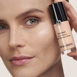 Armani Fluid Sheer Glow Enhancer 18 ml, atspalvis 2 Champagne