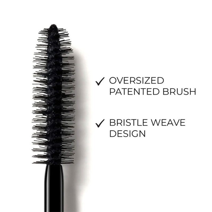 Armani Eyes To Kill Classico blakstienų tušas - Mascara 10 ml 1 Black