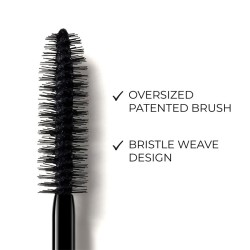 Armani Eyes To Kill Classico blakstienų tušas - Mascara 10 ml 1 Black