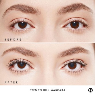 Armani Eyes To Kill Classico blakstienų tušas - Mascara 10 ml 1 Black 2