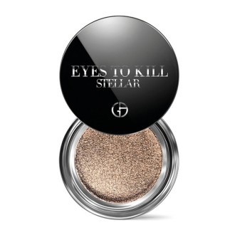 Armani Eyes To Kill Stellar Eyeshadow - ilgalaikiai akių šešėliai, 4 g - 2 Halo