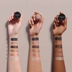 Armani Eyes To Kill Stellar Eyeshadow - ilgalaikiai akių šešėliai, 4 g - 2 Halo