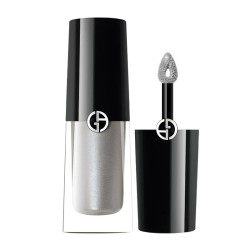 Armani Eye Tint Silk Liquid Satin Eye Color - skysti akių šešėliai, 3,9 ml, atspalvis 1