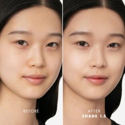 Armani Designer Glow Radiant Revitalizing Foundation SPF 15 - švytėjimo suteikiantis makiažo