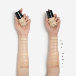 Armani Designer Glow Radiant Revitalizing Foundation SPF 15 - švytėjimo suteikiantis makiažo