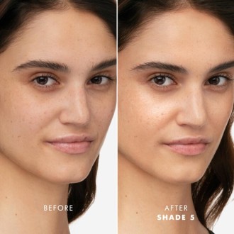 Armani Designer Glow Radiant Revitalizing Foundation SPF 15 - švytėjimo suteikiantis makiažo 2