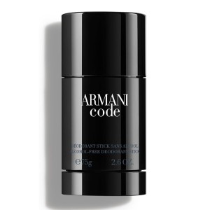 Armani Code Deostick - dezodorantas vyrams, 75 ml