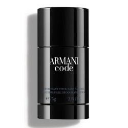 Armani Code Deostick - dezodorantas vyrams, 75 ml
