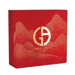 Armani Sí Passione SET EDP 50 ml + EDP 7 ml + Body Lotion 50 ml 50ml