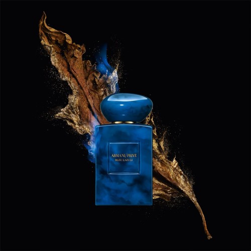 Armani Privé Bleu Lazuli EDP unisex kvepalai, 100 ml