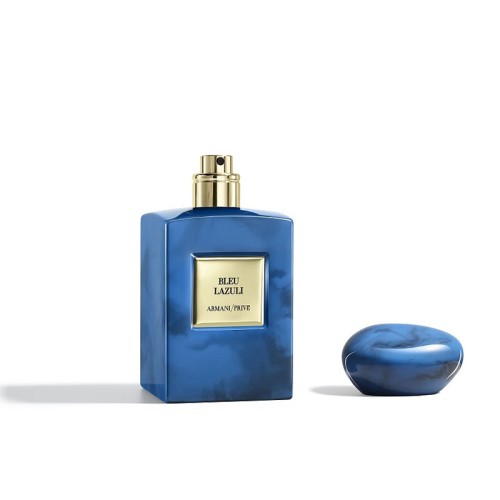 Armani Privé Bleu Lazuli EDP unisex kvepalai, 100 ml