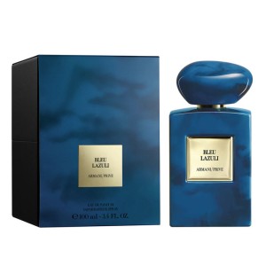 Armani Privé Bleu Lazuli EDP unisex kvepalai, 100 ml 2