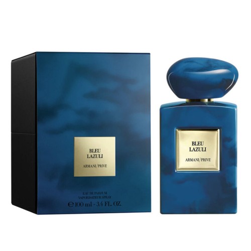 Armani Privé Bleu Lazuli EDP unisex kvepalai, 100 ml