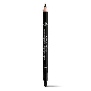 Armani Waterproof Smooth Silk Eye Pencil - Waterproof eyeliner 1,2 g Black