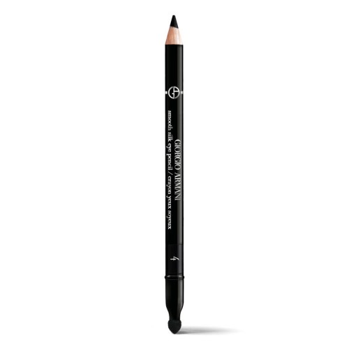 Armani Waterproof Smooth Silk Eye Pencil - Waterproof eyeliner 1,2 g Black