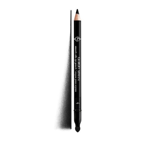 Armani Waterproof Smooth Silk Eye Pencil - Waterproof eyeliner 1,2 g Black