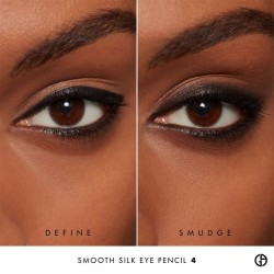 Armani Waterproof Smooth Silk Eye Pencil - Waterproof eyeliner 1,2 g Black