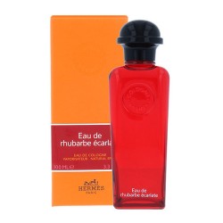 Hermes Eau de Rhubarbe Ecarlate EDC 200 ml kvepalai unisex