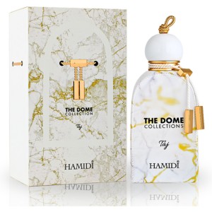Hamidi Taj EDP kvepalai vyrams, 100 ml