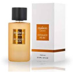 Hamidi Maison Luxe Intimate Musc Parfum 110 ml kvepalai vyrams